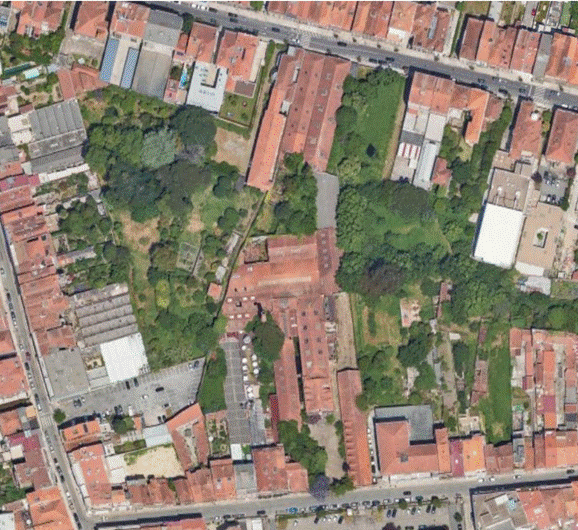 Carta aberta ao Presidente da Câmara Municipal do Porto – pela reformulação do Projeto para a Antiga Companhia Aurifícia