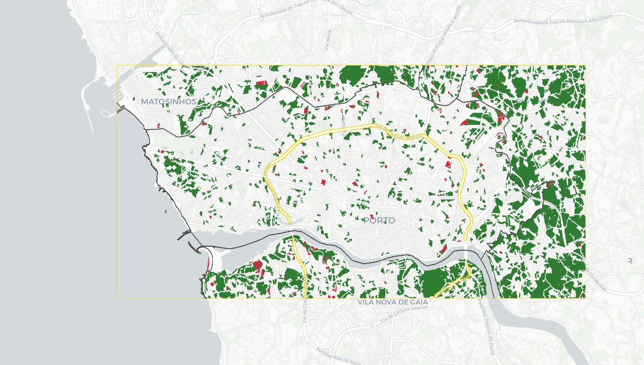 Verde Privado